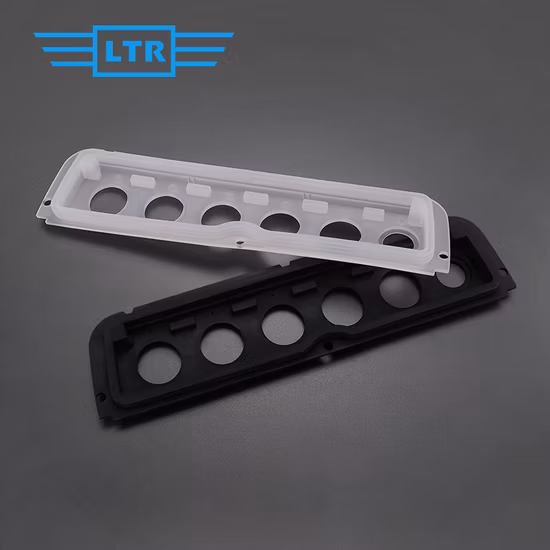 Резиновое уплотнение по индивидуальному заказу на заводе NBR EPDM Уплотнительное кольцо Уплотнительное кольцо